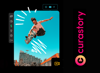 Curastory