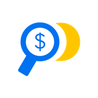 Logo of Moonlighting