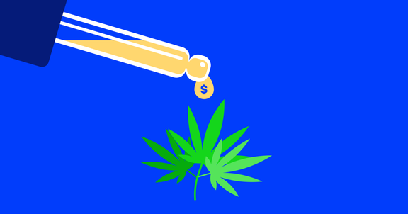 Industry Series: A deep dive into the cannabis market and investment landscape