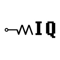 Logo of mIQroTech