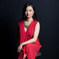 Lisa Carmen Wang