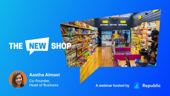 Industry Insights with The New Shop