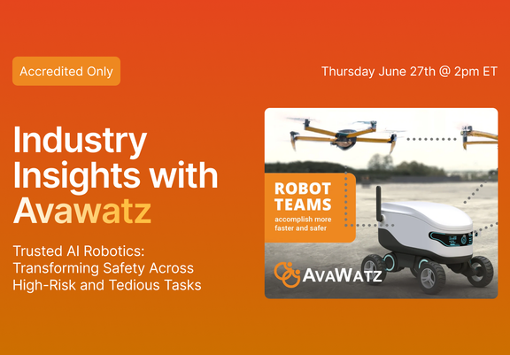 Industry Insights with AvaWatz
