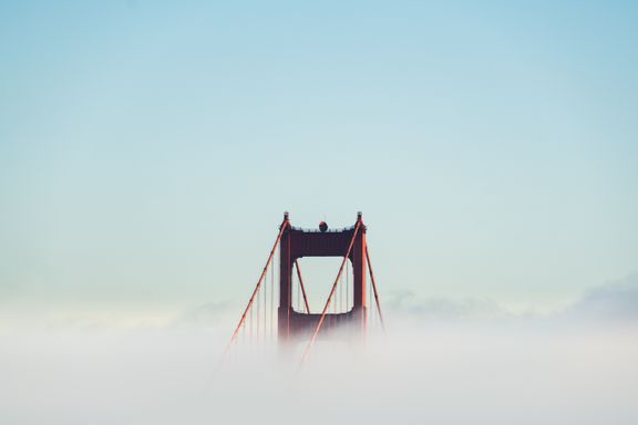San Francisco: The Future of Fundraising and Investing