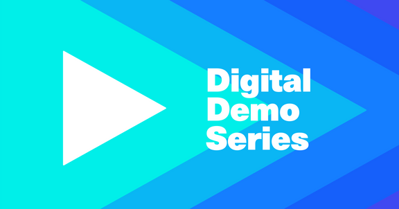 Digital Demo Series: R3 Printing &amp; Jumpstart