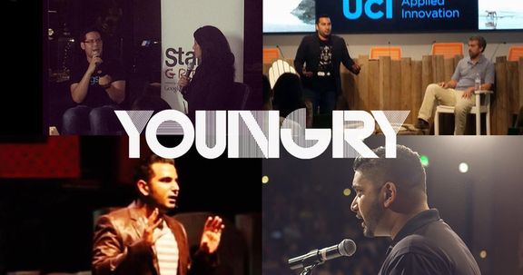 Republic Presents: Youngry