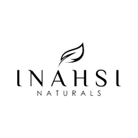 Logo of Inahsi Naturals