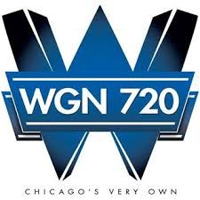 WGN Radio Startup Showcase