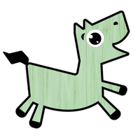 Logo of Green Piñata