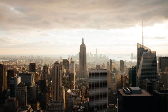 New York: The Future of Fundraising and Investing