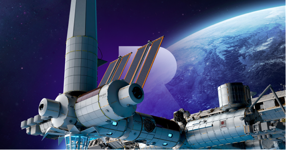 Investing in Space Webinar