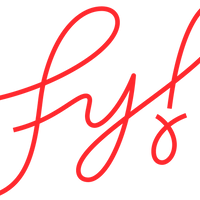 Logo of Fy!