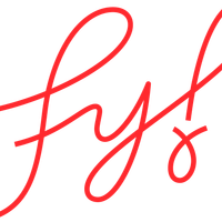 Logo of Fy!