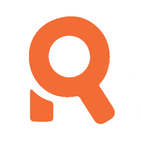 Logo of Roomi