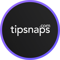 Logo of TipSnaps