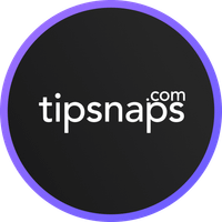 Logo of TipSnaps