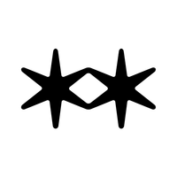 Logo of Are.na
