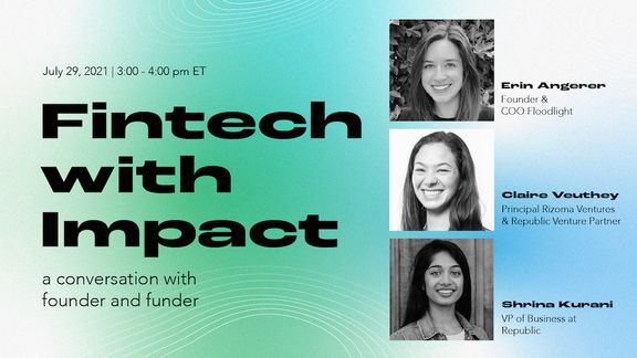 SheWorx: Fintech with Impact