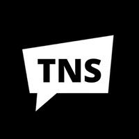 Logo of The New Shop