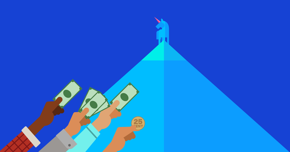 Investing on Republic 101