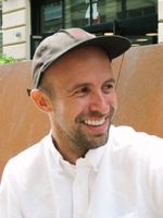 Charles Broskoski