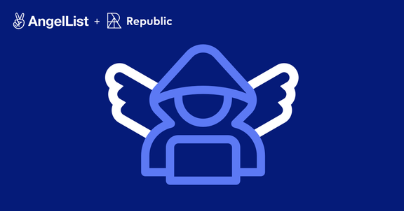 How to Hack Angel Investing