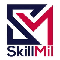 Logo of SkillMil