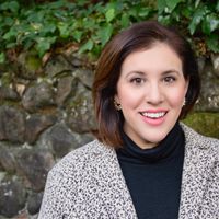 Amanda Greenberg