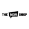 Logo of The New Shop