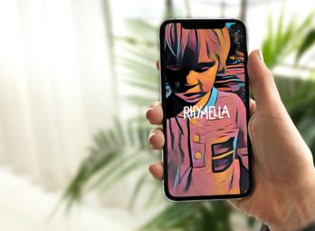 Rhymella