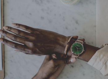 Benson Watch Company