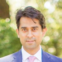 Sundeep Ahuja