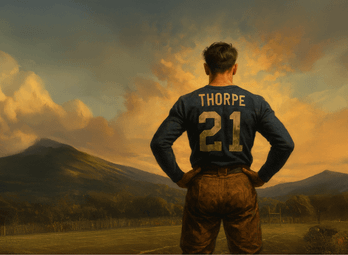THORPE