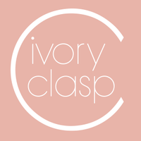 Logo of Ivory Clasp