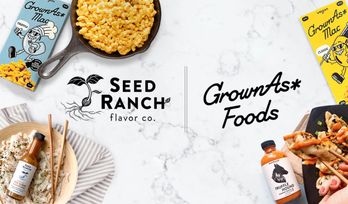 Seed Ranch | GrownAs* Foods