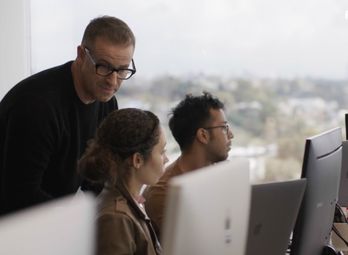 RAD AI (1st Raise)