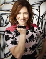 Randi Zuckerberg