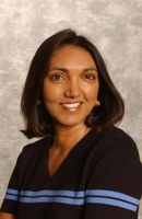 Seema Lindskog