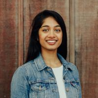 Shrina Kurani