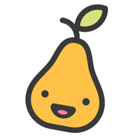 Logo of Pearachute